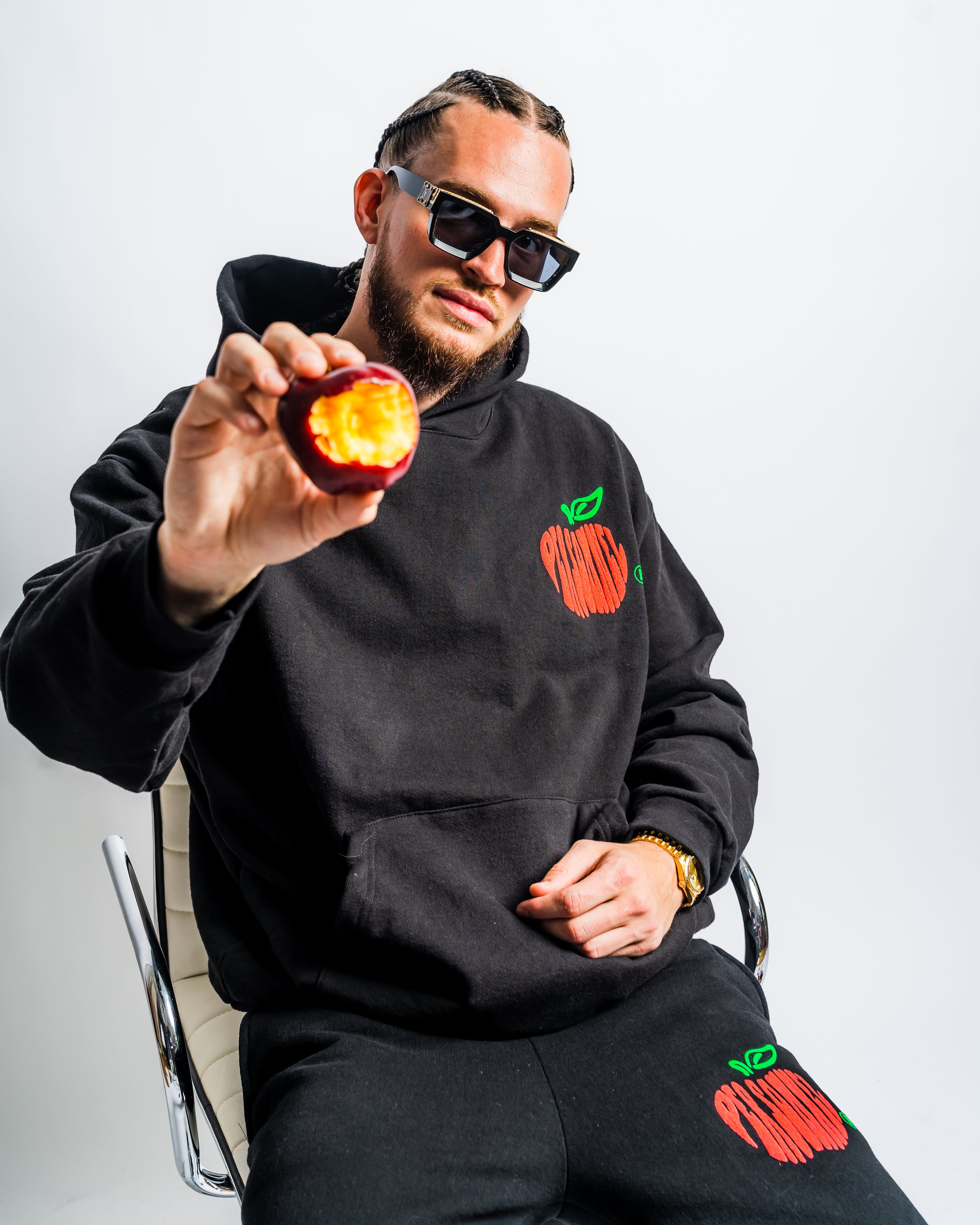 PERSONNEL AUTUMN / WINTER '21