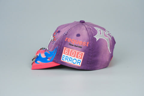 Worlds Greatest PRSNL Dad Cap