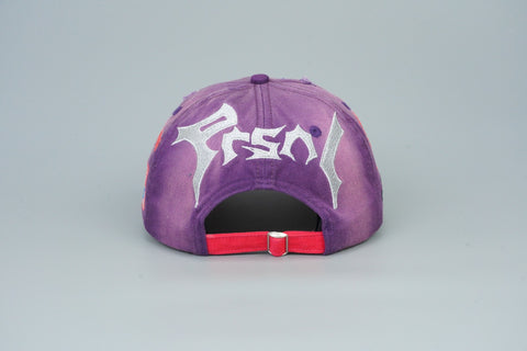 Worlds Greatest PRSNL Dad Cap