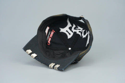 Worlds Greatest PRSNL Dad Cap