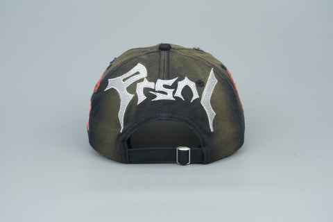 Worlds Greatest PRSNL Dad Cap