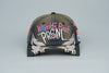 Worlds Greatest PRSNL Dad Cap