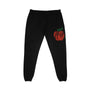 PERSONNEL Big apple logo sweatpants