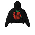PERSONNEL BIG APPLE LOGO HOODIE