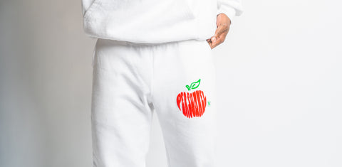 PERSONNEL Big Apple Sweatpants