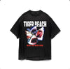 Shark Safari T Shirt