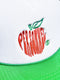 PERSONNEL BIG APPLE LOGO CAP
