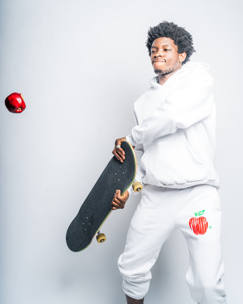 PERSONNEL Big Apple Sweatpants