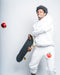 PERSONNEL Big Apple Sweatpants