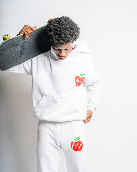 PERSONNEL Big Apple Sweatpants