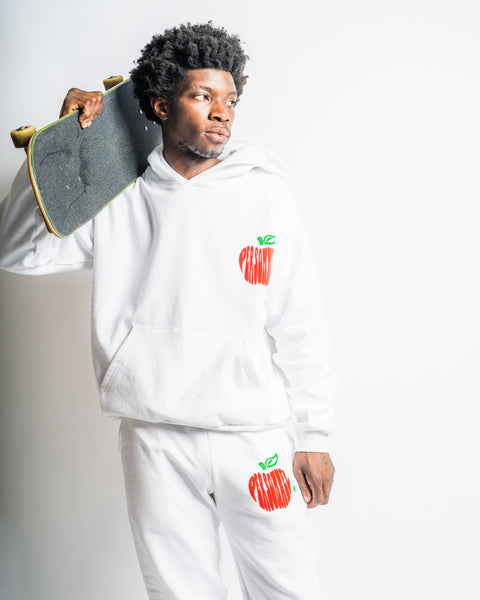 PERSONNEL Big Apple Sweatpants