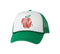PERSONNEL BIG APPLE LOGO CAP