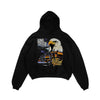Howler King Trucker Hoodie