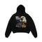 Howler King Trucker Hoodie