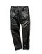 Leather Biker pant