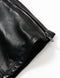 Leather Biker pant