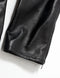 Leather Biker pant