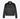 Hells Kitchen Lambskin Leather trucker jacket