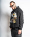 Howler King Trucker Hoodie