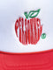 PERSONNEL BIG APPLE LOGO CAP