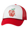 PERSONNEL BIG APPLE LOGO CAP